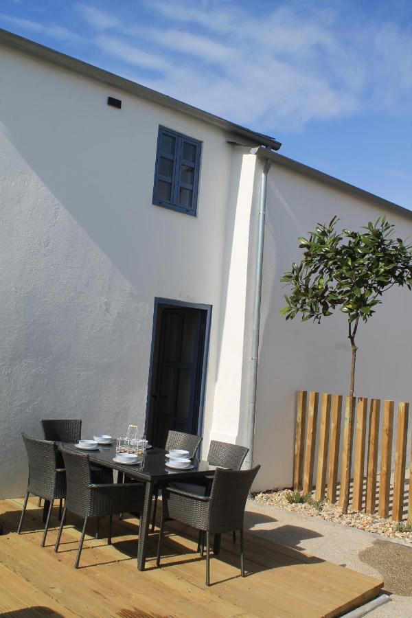 Casas Da Fortaleza Casa Do Garda Hébergement de vacances *