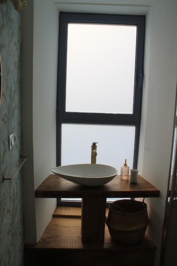 Hébergement de vacances Casas Da Fortaleza Casa Do Garda *