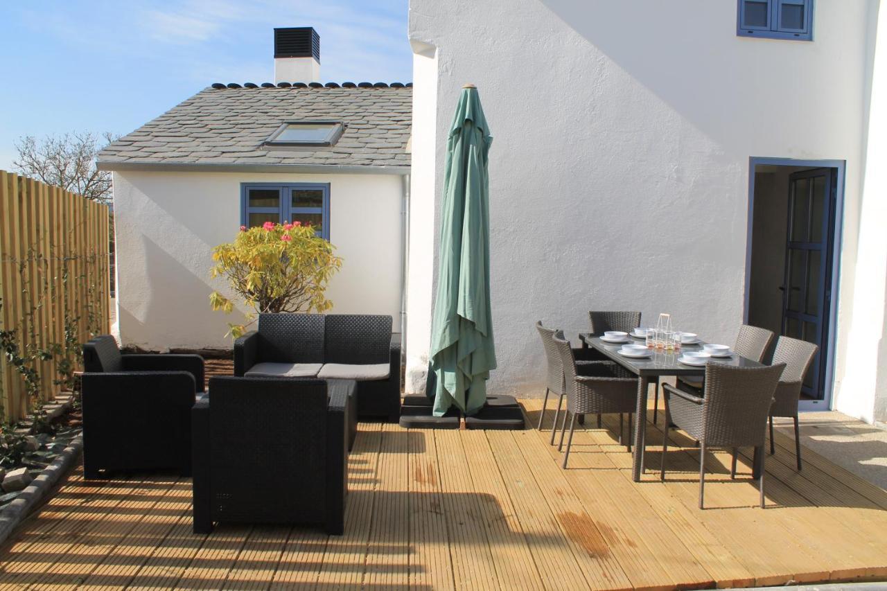Hébergement de vacances Casas Da Fortaleza Casa Do Garda