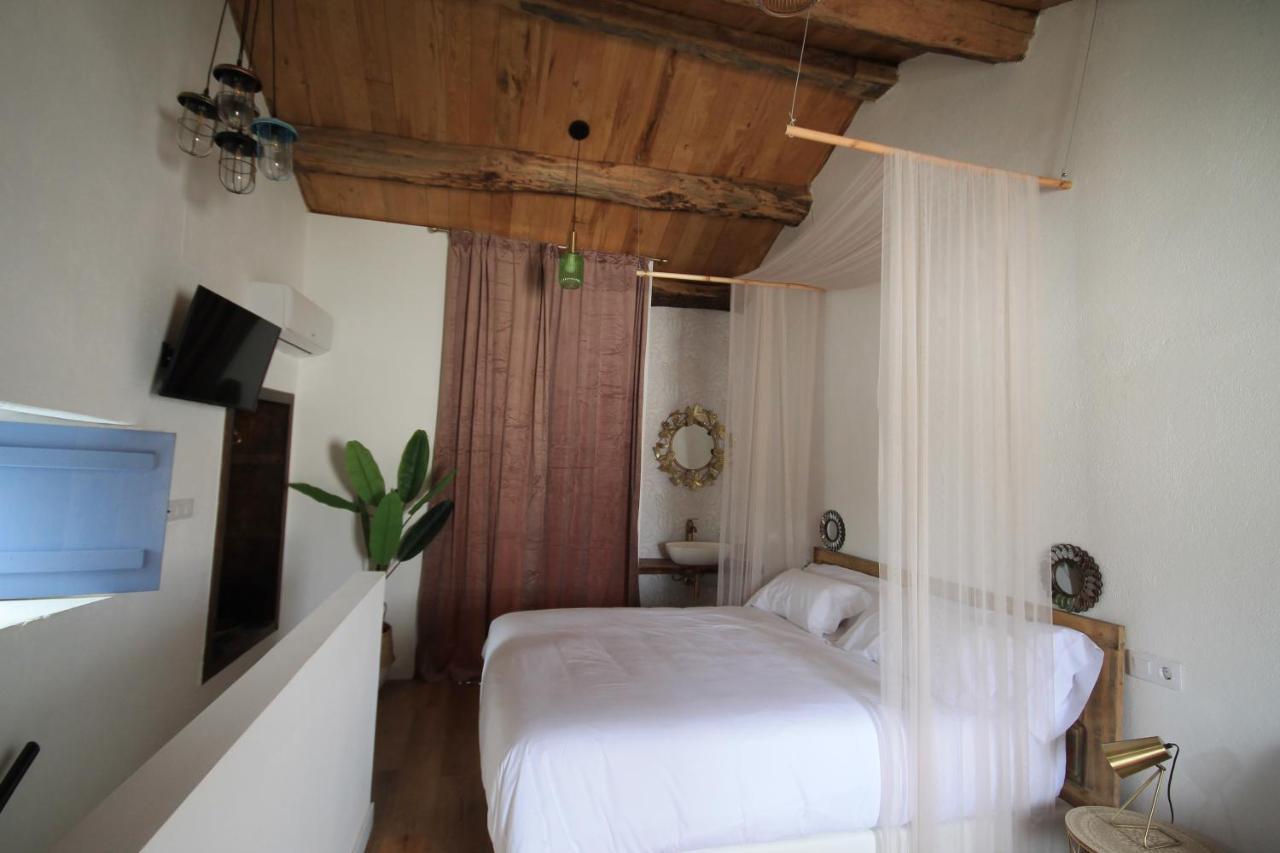 Casas Da Fortaleza Casa Do Garda Vakantiehuis