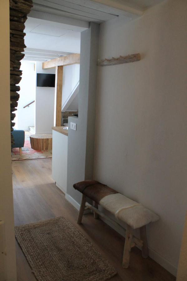 Vakantiehuis Casas Da Fortaleza Casa Do Garda
