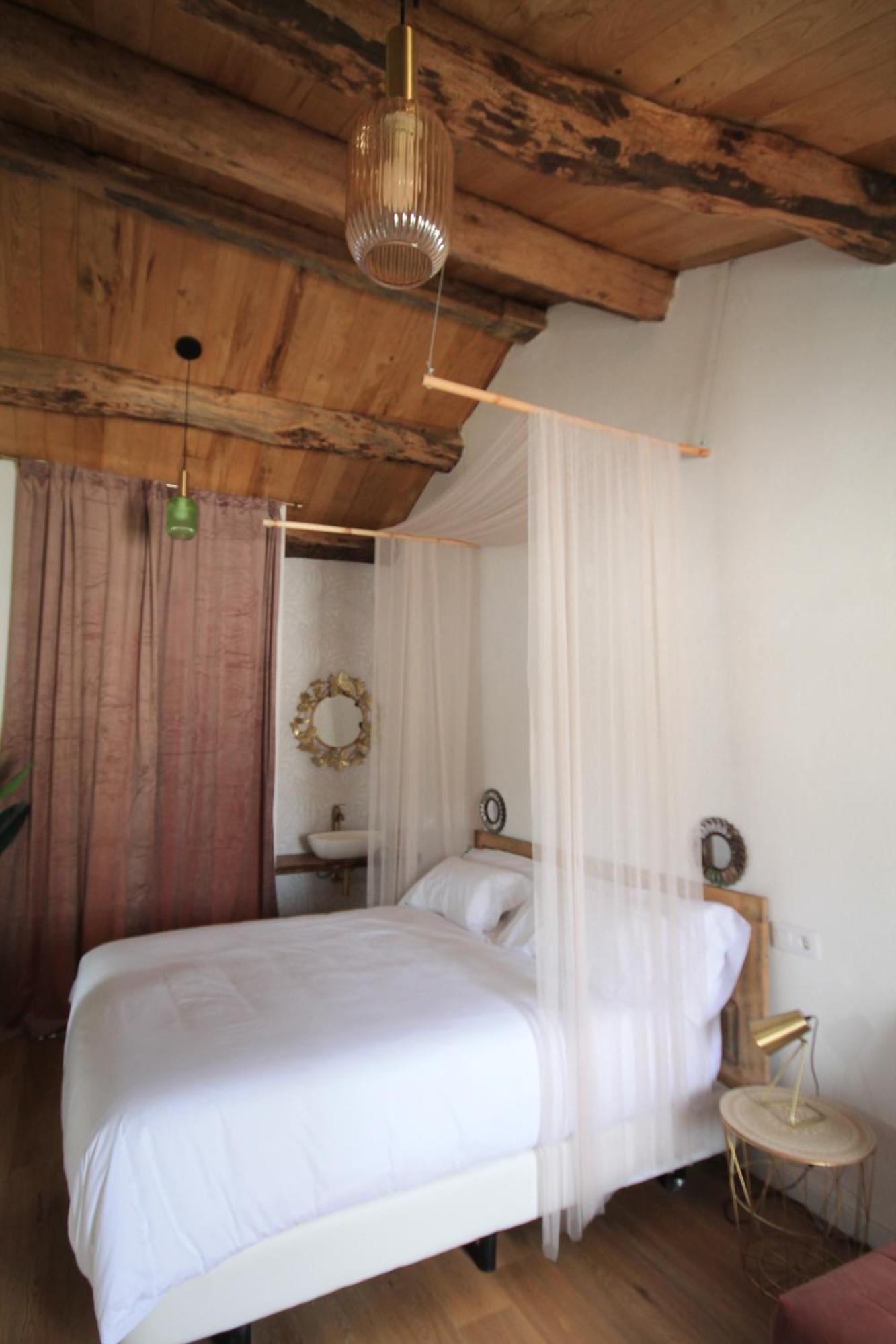 Hébergement de vacances Casas Da Fortaleza Casa Do Garda